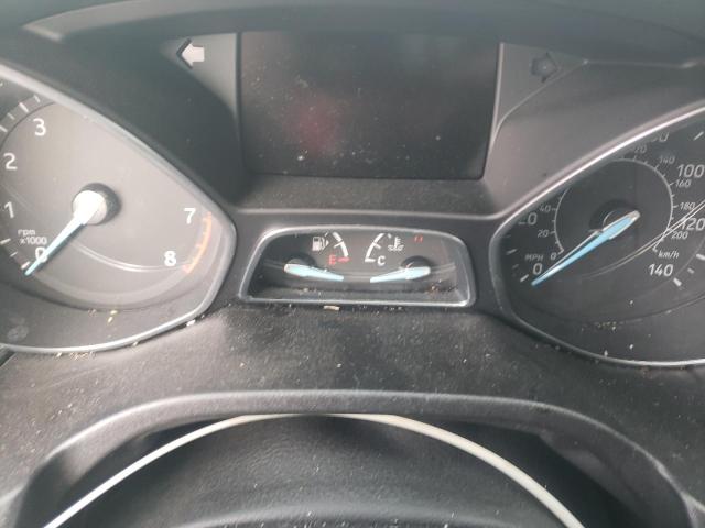 Photo 9 from auction – 2015 FORD FOCUS SE with VIN 1FADP3K26FL354261
