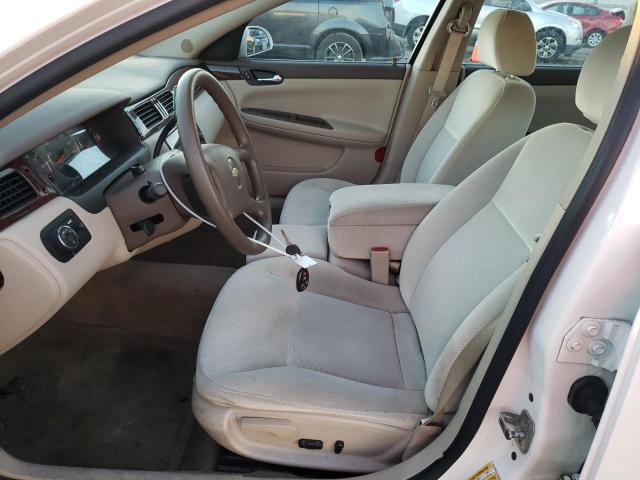 Photo 7 from auction – 2007 CHEVROLET IMPALA LT with VIN 2G1WT55K979208427