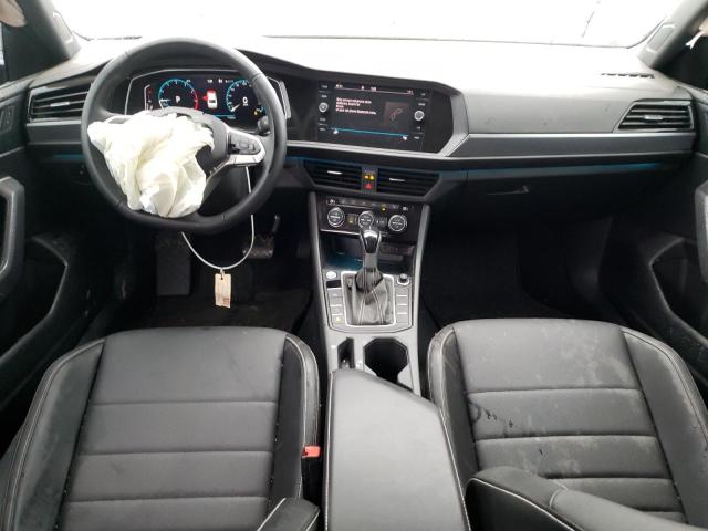 Photo 8 from auction – 2022 VOLKSWAGEN JETTA COMF with VIN 3VWSM7BU7NM018731