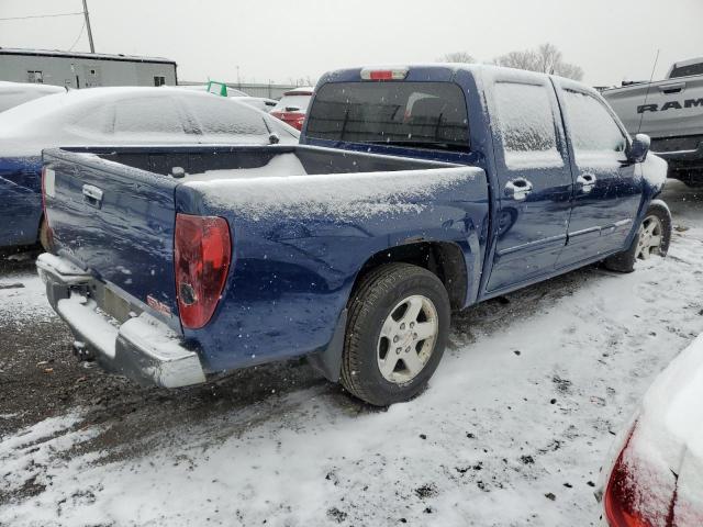 Photo 3 from auction – 2009 GMC CANYON with VIN 1GTCS13E998116381
