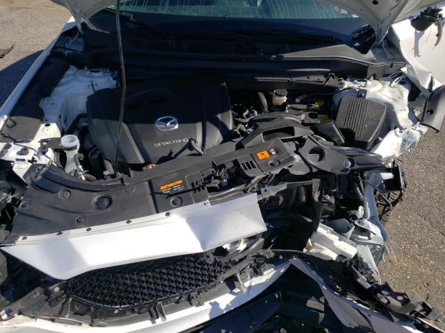 Photo 12 from auction – 2021 MAZDA CX-5 GRAND with VIN JM3KFADM2M1339991