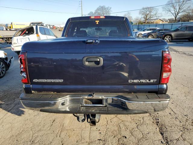 Photo 6 from auction – 2005 CHEVROLET SILVERADO with VIN 2GCEC13TX51221562