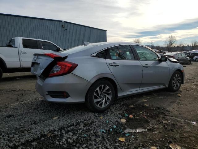 Photo 3 from auction – 2017 HONDA CIVIC EX with VIN 2HGFC2F72HH520503