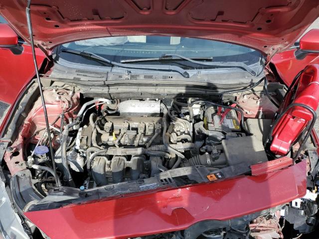 Photo 11 from auction – 2015 MAZDA 3 TOURING with VIN 3MZBM1L78FM150436