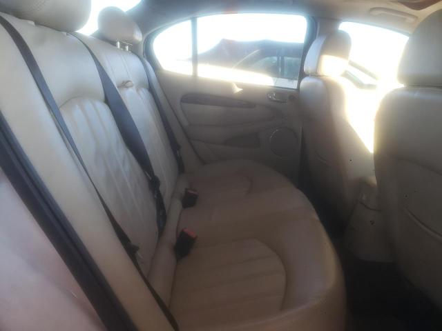 Photo 10 from auction – 2005 JAGUAR X-TYPE 3.0 with VIN SAJWA51A75WE56534