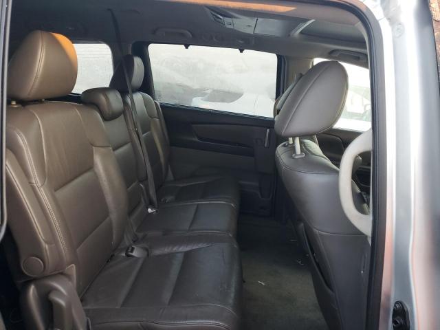 Photo 11 from auction – 2012 HONDA ODYSSEY TO with VIN 5FNRL5H97CB100990