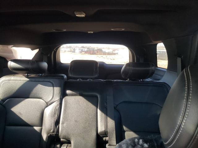 Photo 10 from auction – 2016 FORD EXPLORER L with VIN 1FM5K7F86GGC49776