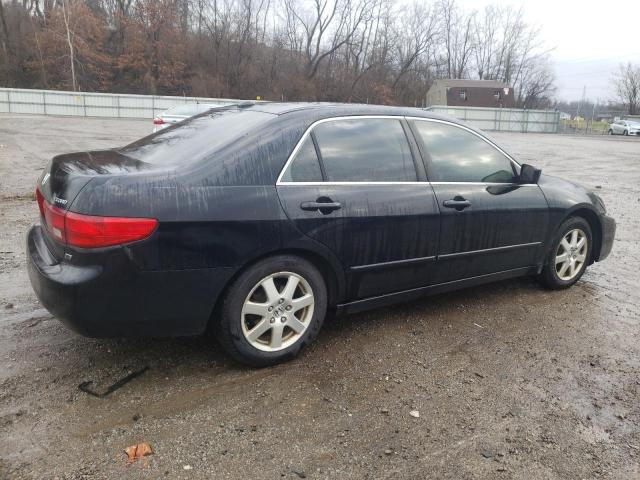 Photo 3 from auction – 2005 HONDA ACCORD EX with VIN 1HGCM66545A009035