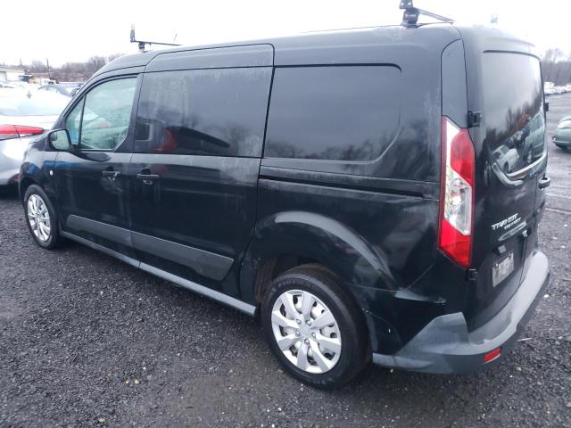 Photo 2 from auction – 2014 FORD TRANSIT CO with VIN NM0LS7F7XE1165542