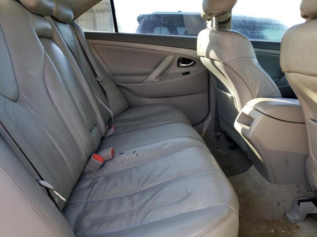 Photo 10 from auction – 2008 TOYOTA CAMRY CE with VIN 4T1BE46K88U226667