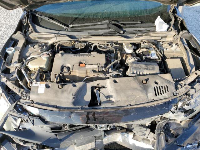 Photo 11 from auction – 2016 HONDA CIVIC LX with VIN 2HGFC4A52GH302190