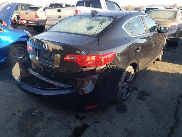 Photo 3 from auction – 2013 ACURA ILX 20 TEC with VIN 19VDE1F74DE003583
