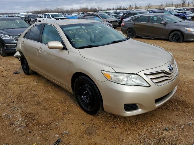 Foto 4 de la subasta – 2011 TOYOTA CAMRY BASE con VIN 4T4BF3EK9BR090457