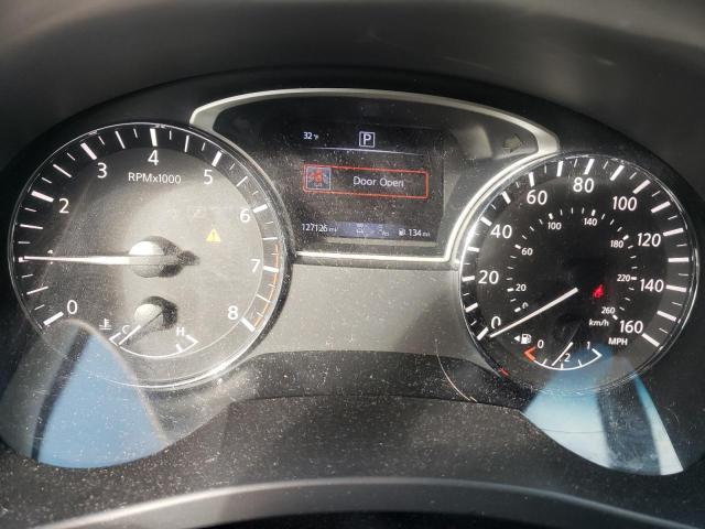 Photo 9 from auction – 2017 NISSAN ALTIMA 2.5 with VIN 1N4AL3APXHC489645