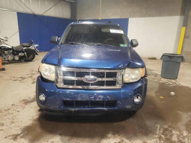 Photo 5 from auction – 2008 FORD ESCAPE XLT with VIN 1FMCU93168KA96481