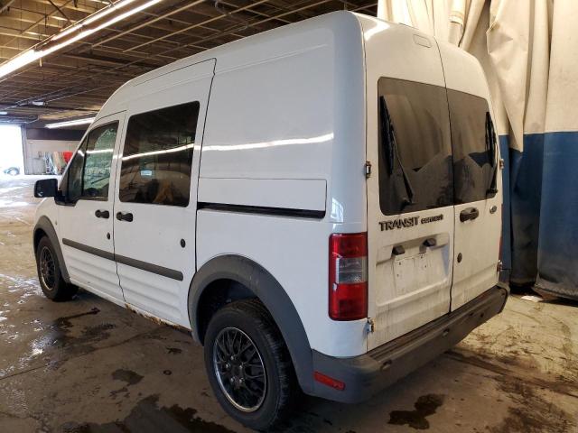 Photo 2 from auction – 2010 FORD TRANSIT CO with VIN NM0LS6AN8AT001866