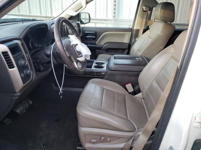 Photo 7 from auction – 2014 GMC SIERRA K15 with VIN 3GTU2WEC4EG320930