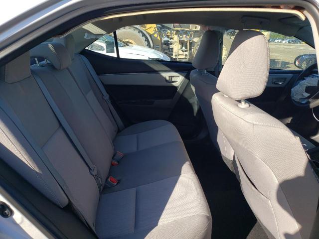 Photo 10 from auction – 2014 TOYOTA COROLLA L with VIN 2T1BURHE5EC206512