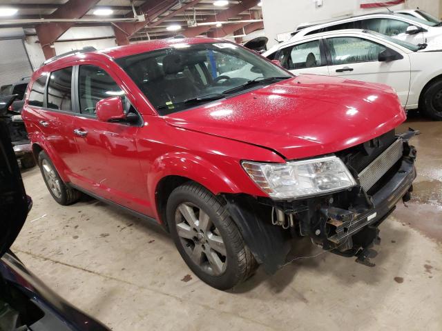 Photo 4 from auction – 2013 DODGE JOURNEY CR with VIN 3C4PDCDG4DT509982
