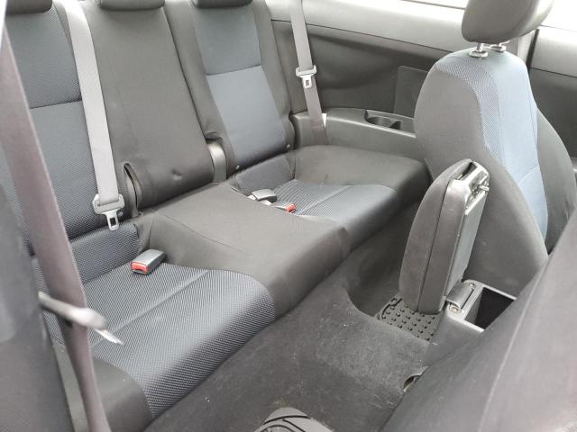 Photo 10 from auction – 2005 TOYOTA SCION TC with VIN JTKDE177350039581