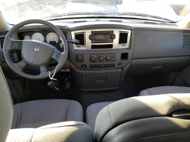 Photo 8 from auction – 2008 DODGE RAM 1500 S with VIN 1D7HU18218J140539