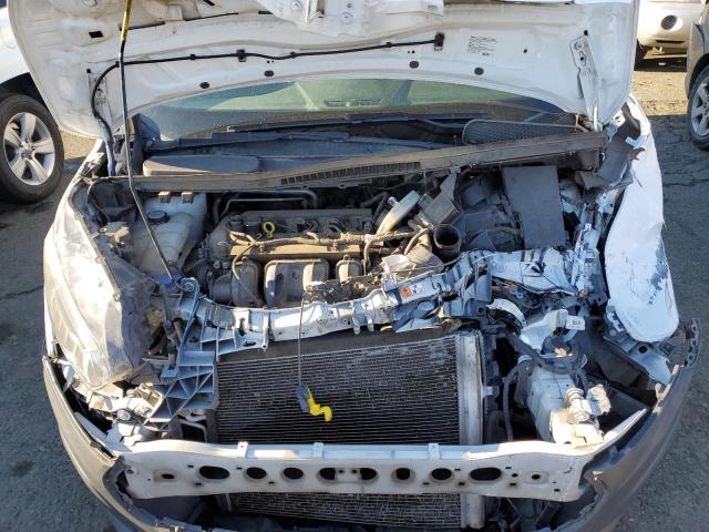 Photo 12 from auction – 2014 FORD TRANSIT CO with VIN NM0LE6E76E1140155