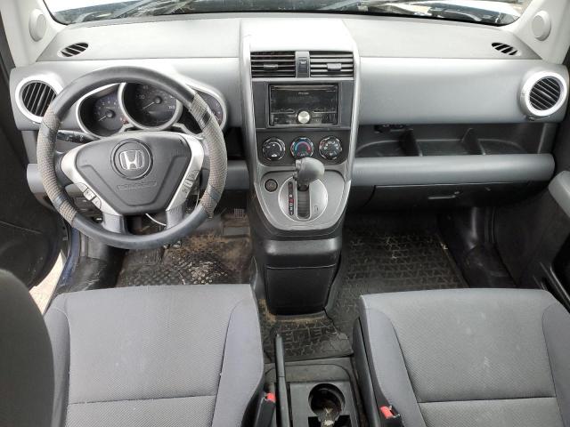 Photo 8 from auction – 2008 HONDA ELEMENT EX with VIN 5J6YH28748L002685