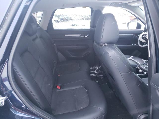 Photo 10 from auction – 2019 MAZDA CX-5 TOURI with VIN JM3KFBCM7K0591780