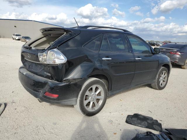 Photo 3 from auction – 2009 LEXUS RX 350 with VIN 2T2GK31UX9C081941