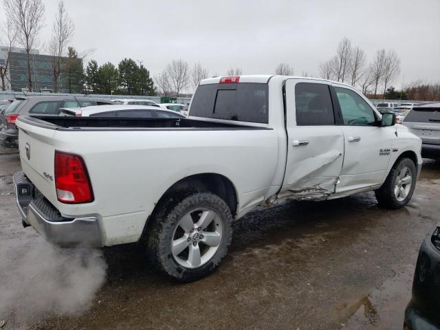 Photo 3 from auction – 2018 RAM 1500 SLT with VIN 1C6RR7TT9JS294295