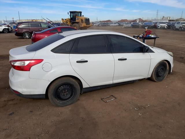 Photo 3 from auction – 2014 FORD FOCUS S with VIN 1FADP3E21EL341122