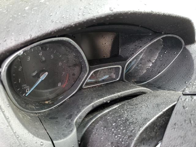 صورة رقم 9 من المزاد - 2014 FORD FOCUS SE مع VIN 1FADP3K25EL145771