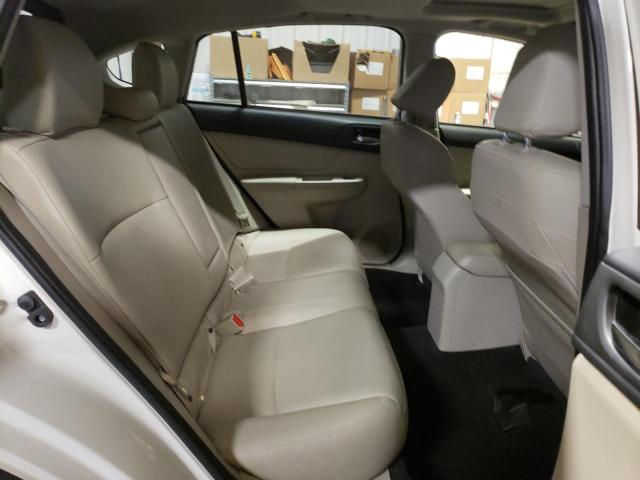 Photo 11 from auction – 2014 SUBARU XV CROSSTR with VIN JF2GPAKC3E8222095