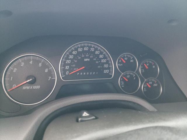 Photo 9 from auction – 2007 GMC ENVOY with VIN 1GKDS13S872171726