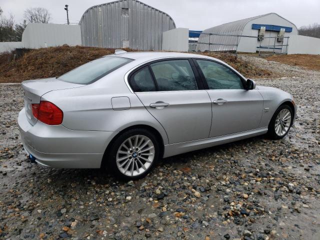 Photo 3 from auction – 2011 BMW 335 XI with VIN WBAPL5G59BNN22424