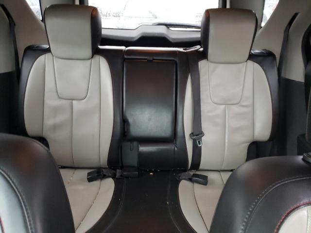 Photo 10 from auction – 2010 CHEVROLET EQUINOX LT with VIN 2CNFLGEY2A6306940
