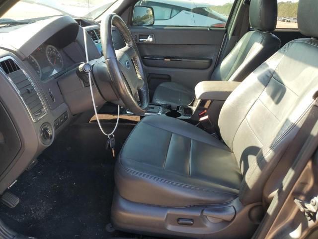 Photo 7 from auction – 2012 FORD ESCAPE LIM with VIN 1FMCU0E72CKB75393