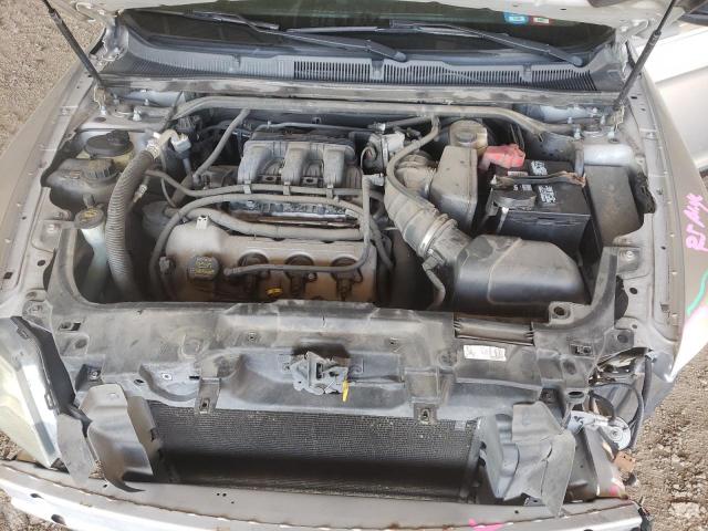Photo 11 from auction – 2012 FORD TAURUS SE with VIN 1FAHP2DW0CG134565