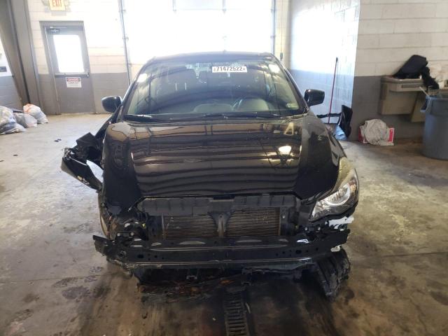 Photo 5 from auction – 2016 SUBARU IMPREZA PR with VIN JF1GPAB65G8336116
