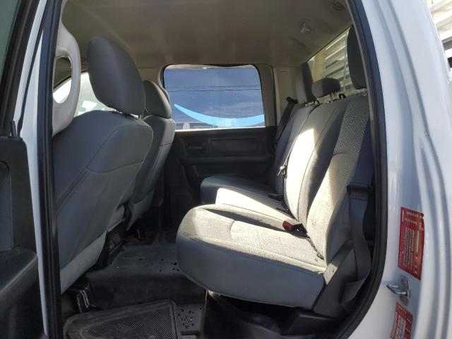 Photo 10 from auction – 2016 RAM 2500 ST with VIN 3C6TR5CT6GG193242