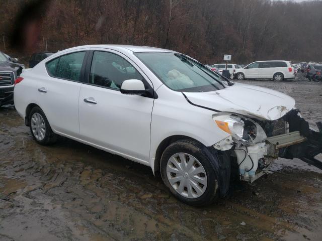 Photo 4 from auction – 2013 NISSAN VERSA S with VIN 3N1CN7AP1DL871813