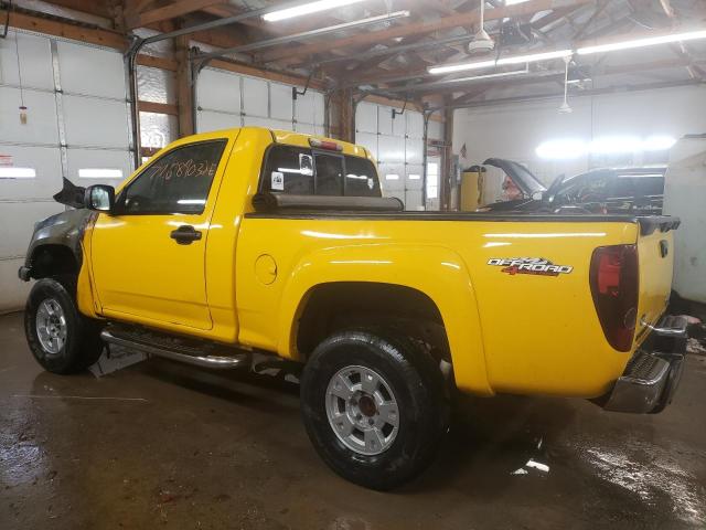 Photo 2 from auction – 2007 GMC CANYON with VIN 1GTDT14E578194735