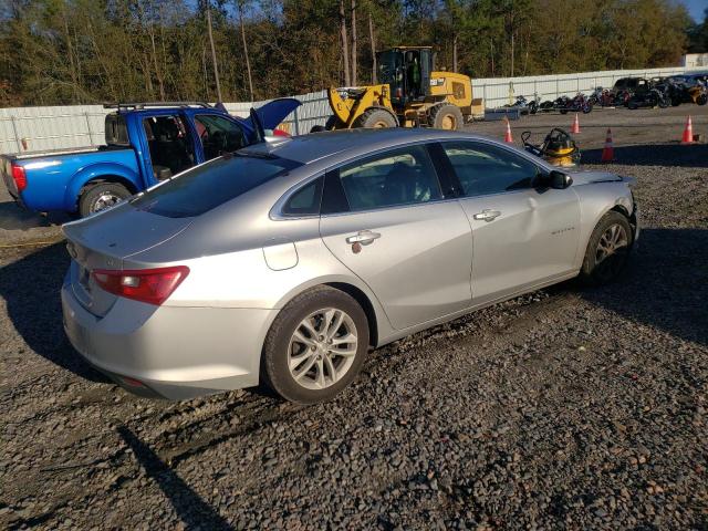 Photo 3 from auction – 2018 CHEVROLET MALIBU LT with VIN 1G1ZD5ST6JF132574