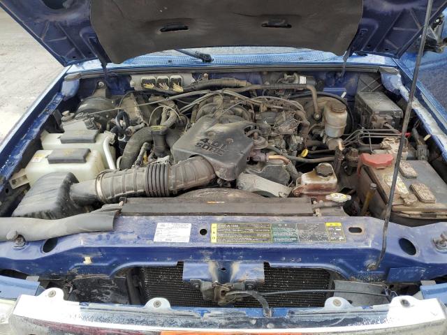 Photo 11 from auction – 2009 FORD RANGER SUP with VIN 1FTZR45E19PA45669
