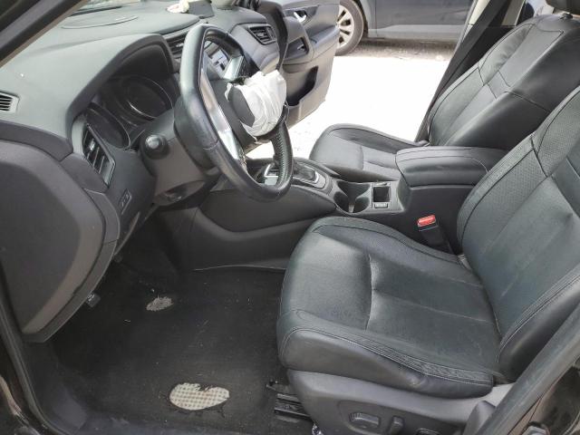 Photo 7 from auction – 2018 NISSAN ROGUE S with VIN JN8AT2MT8JW464099