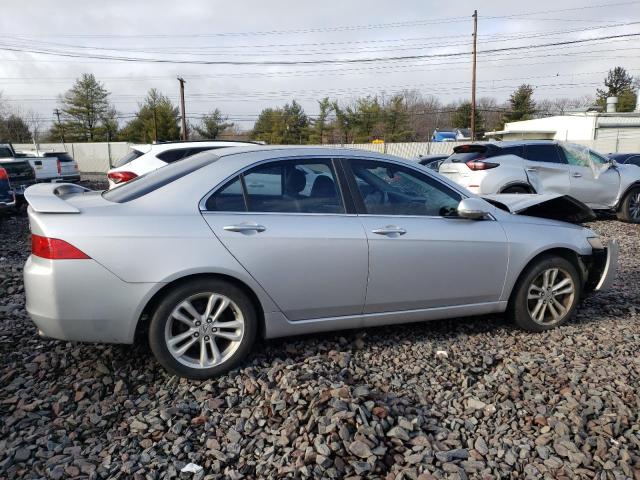 Photo 3 from auction – 2004 ACURA TSX with VIN JH4CL96854C029406