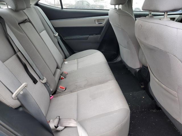 Photo 10 from auction – 2015 TOYOTA COROLLA L with VIN 2T1BURHE8FC263031