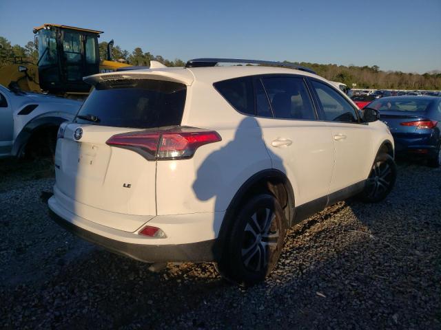 Photo 3 from auction – 2017 TOYOTA RAV4 LE with VIN JTMZFREV0HJ107666
