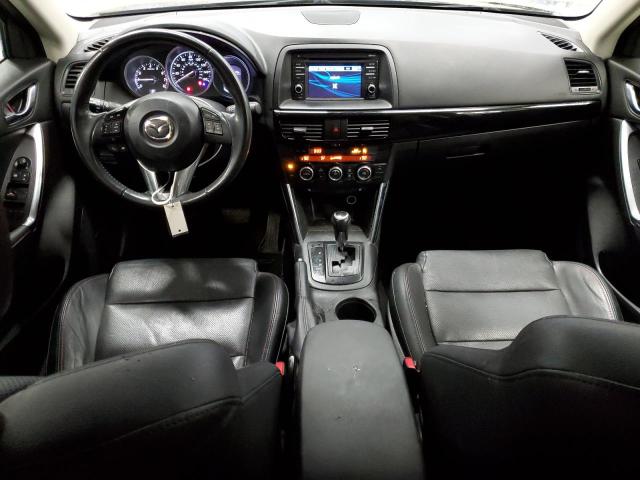 Photo 8 from auction – 2014 MAZDA CX-5 GT with VIN JM3KE4DY8E0343638