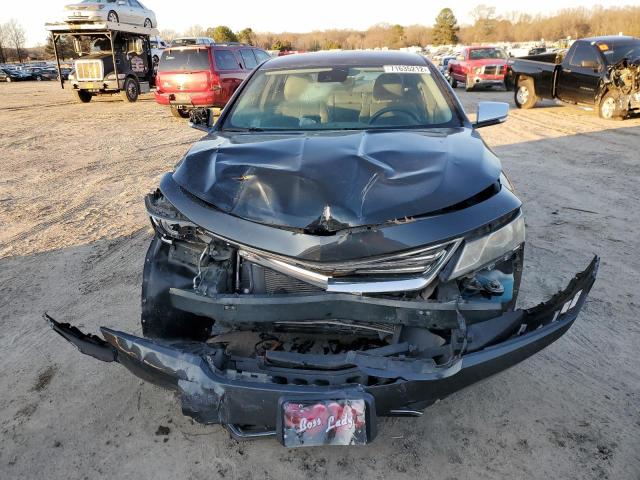 Photo 5 from auction – 2014 CHEVROLET IMPALA LTZ with VIN 1G1145SL7EU161709
